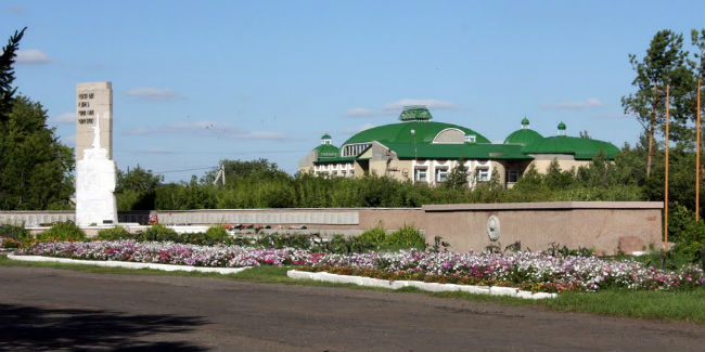 В омской области избраны главы двух районов