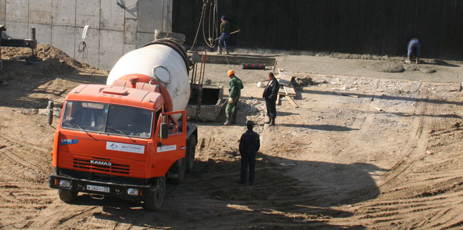 «мостовик» не вернул работникам все долги по зарплате