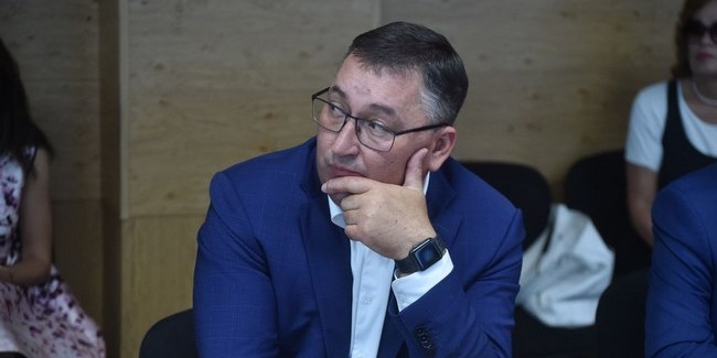 Минфин Омской области объявил аукционы по открытию кредитных линий на 3,5 млрд рублей