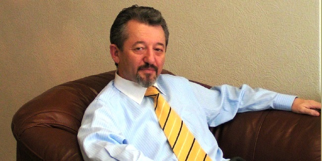 Геннадию ФРИДМАНУ – 80!