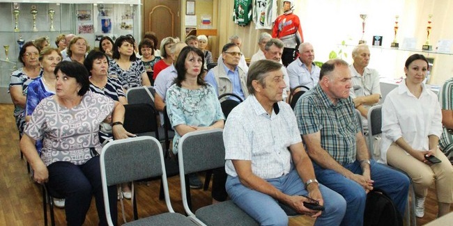 В Черлакском районе Омской области активисты экологического движения вышли на новый уровень работы