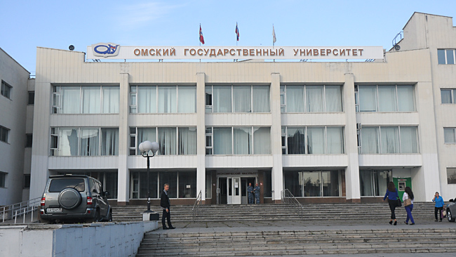 В вузах новые правила приема абитуриентов