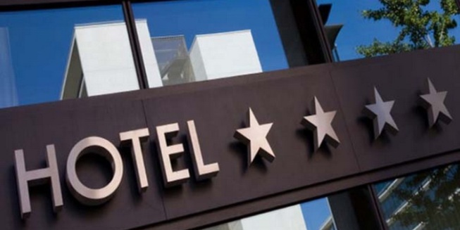 БУРКОВ предложил инвесторам пять земельных участков под гостиницы с четырьмя звездами