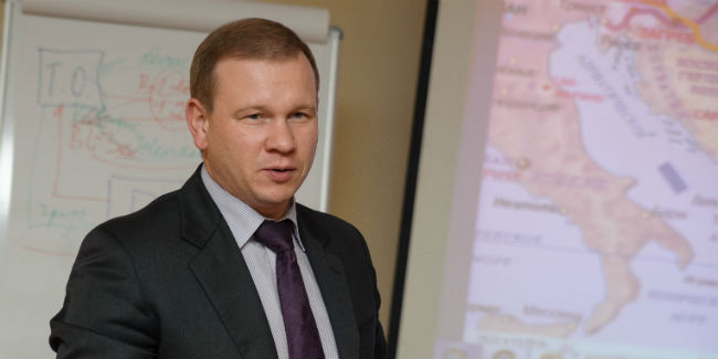 Федюнин превратит арвд в оао 