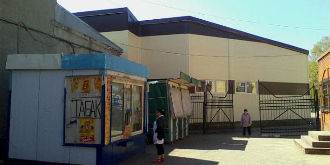 С советского рынка в омске за месяц ушли восемь арендаторов