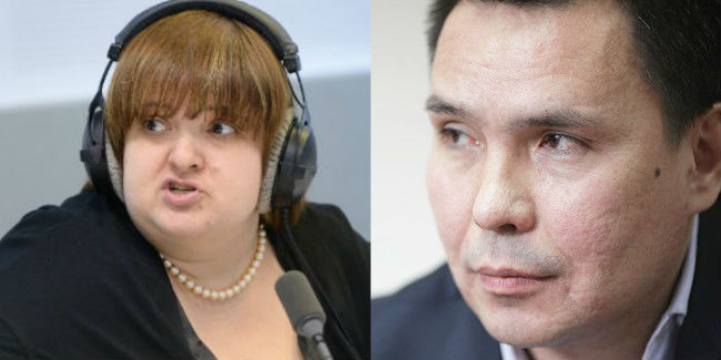 Виолетта волкова добилась освобождения шамаева от уголовной ответственности