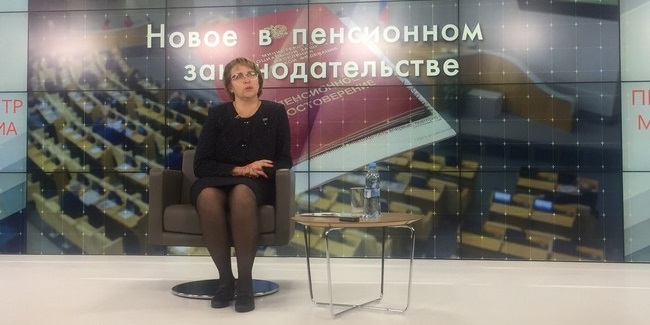 Около прожиточного минимума: в омске «не поняли» доплаты к пенсиям