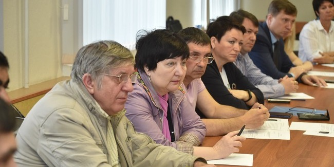Омские предприниматели попросили прокуратуру поизучать постановление об нто