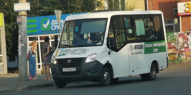 Омичи жалуются на отсутствие обещанных дептрансом пазиков