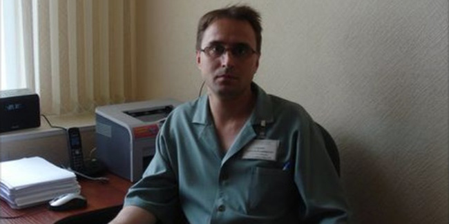 Главный токсиколог омской области назвал отравление навального «новичком» фантастикой
