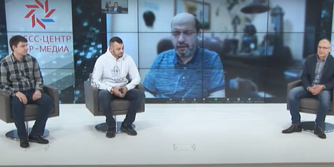 Омские it-компании мечтают обзавестись госзаказами