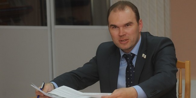Сокин предупредил, что глобальных перемен в проекте «зелёного острова» не будет