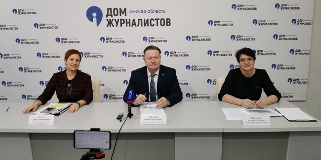 Глава омского УФАС предложил внести изменения в регулирование контрактной системы