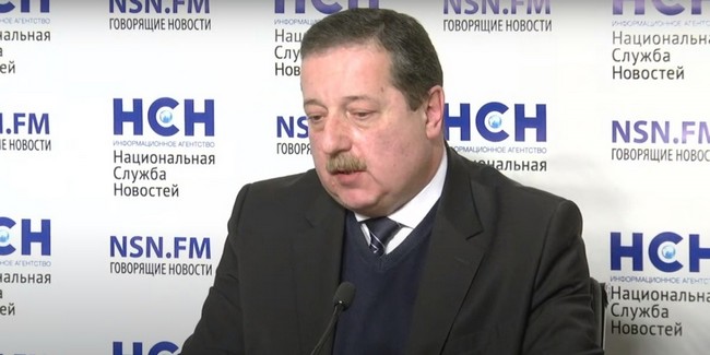 Озвучен «апокалиптичный прогноз» роста цен на продукты питания