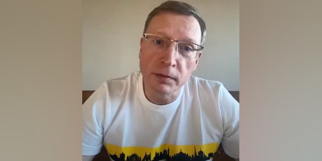 Александр бурков считает, что он пробудет губернатором омской области до конца срока