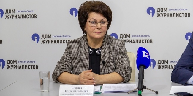 Площадь угодий КФХ в Омской области увеличилась на 40% за пять лет