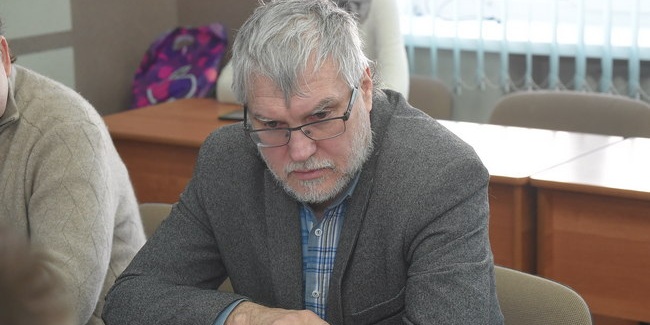 БОГДАШИНА вновь убрали с поста гендира «Омского лекарства»