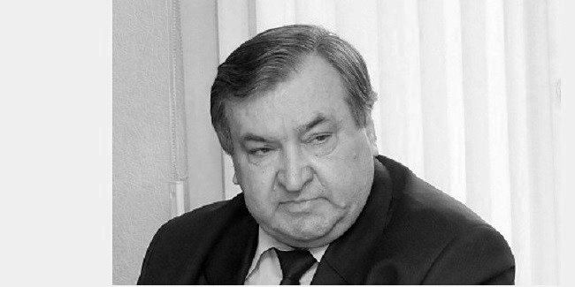 Памяти анатолия адабира