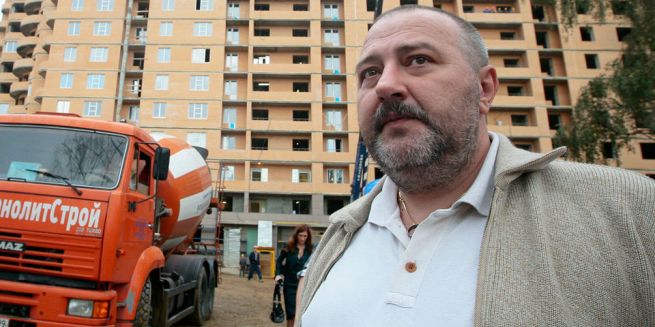 Владельцу трех крупнейших омских элеваторов продлили арест до 12 января