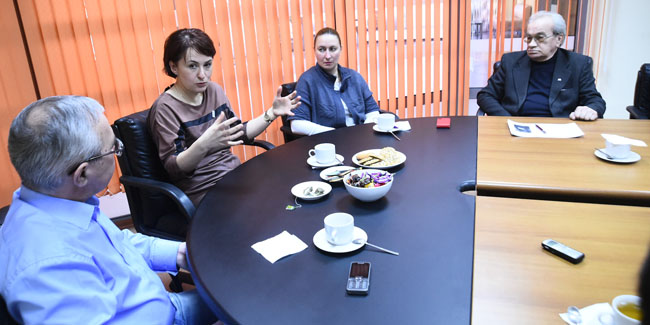 Галина ширшина: «у нас нет местного самоуправления, оно не работает, его нет, не существует, и мы должны это признать»