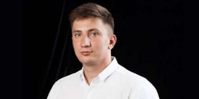 «10 лет общественной палате омской области – история в лицах». Андрей ерошевич