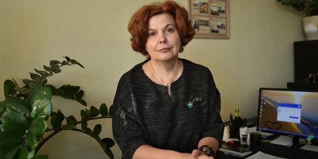 Марина дмитренко, директор ооо «кадастр-м»: «проблему с оформлением перепланировок уже решили в других регионах, значит, и у нас это возможно»