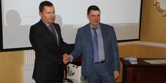 Фонд имени С. И. Манякина и Омский государственный медицинский университет расширяют сотрудничество