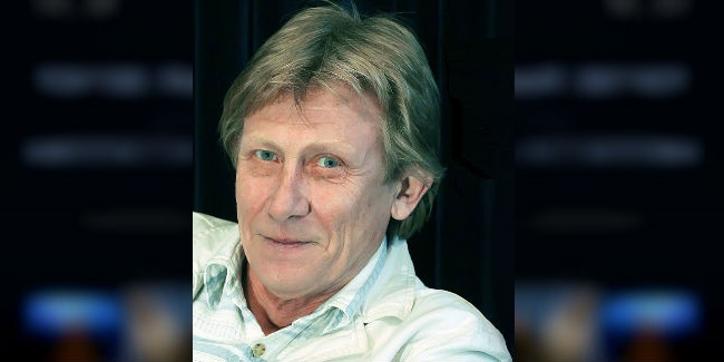 Актер пятого театра владимир остапов проведет юбилейный вечер