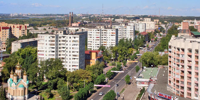 Где лучше купить квартиру в Омске: какой район выбрать?