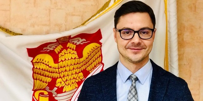 Нотариальная палата омской области выбрала своего президента