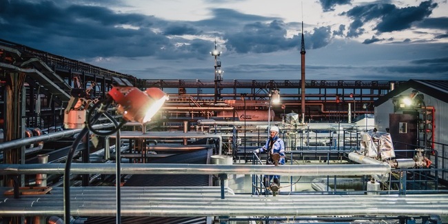 «Газпромнефть – СМ» обеспечит высокотехнологичными маслами оборудование нефтегазового месторождения в Оренбургской области