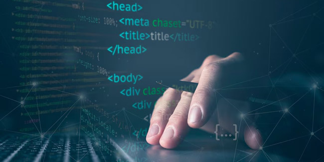 Программирование с нуля: Java, Python и другие языки