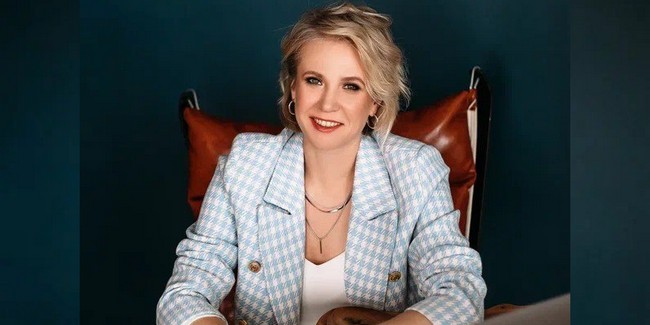 Наталья КОРНЕВА, управляющий Омским отделением Сбера: «Наше внимание в 2025 году будет сосредоточено на развитии сервисов с учётом индивидуальных потребностей клиентов»