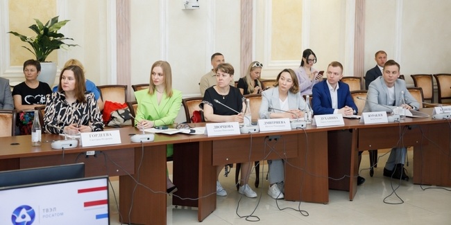 ГК «Титан» представила Омскую область на премии за вклад бизнеса в сферу социального воспитания