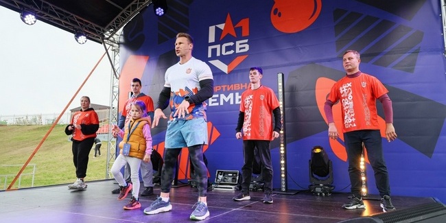 Объявлен победитель премии ARCORPS AWARDS 2025 в области развития корпоративного спорта