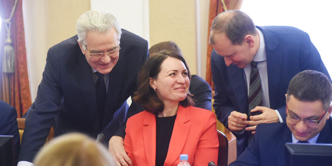 Восьми омским недостроям скостили арендную плату за землю