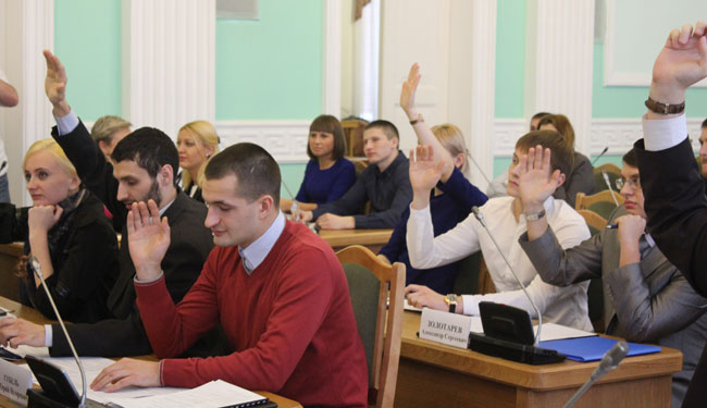 Председателем молсовета при омском горсовете избрана сюзанна егиян