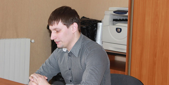 Претенденты на гранты защитили свои проекты