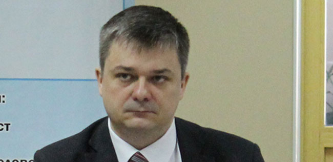 Виктор соболев создает при бизнес-инкубаторе экспертный совет