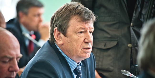 Бюджет регионального фонда омс в 2014 году составит более 17 млрд