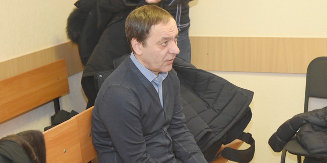 Казанник предложил клостеру отправить топ-менеджеров отк на исправление в колонию