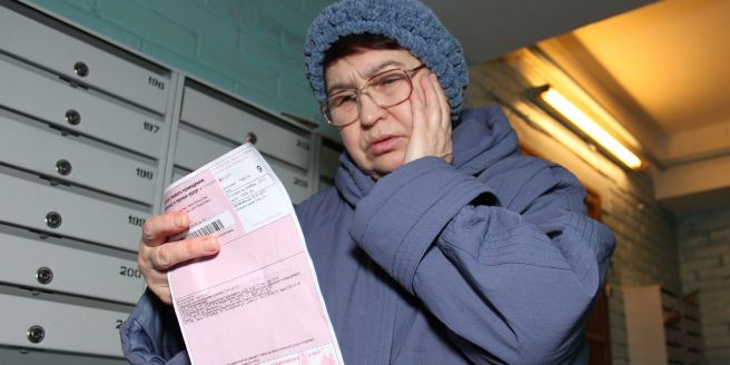 Ипем: рост тарифов в омске превышает предельный индекс платы, установленный для омской области