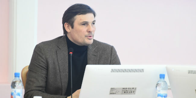 Сергей дроздов: «я перекройки округов не боюсь»
