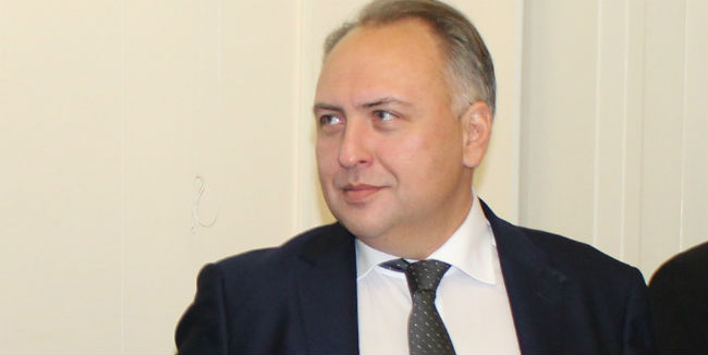 Максим АСТАФЬЕВ: «Пресса всегда дает новым депутатам некий карт-бланш»