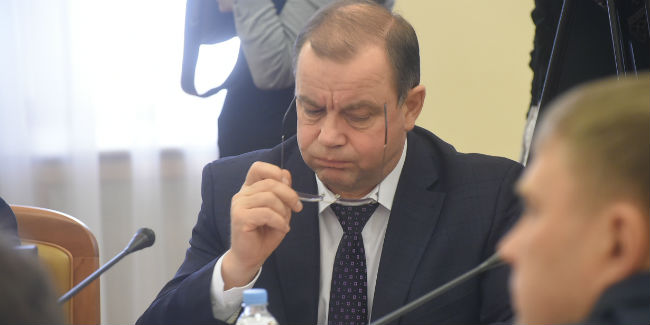 Для восьми омских недостроев в разы снизили арендную плату за землю