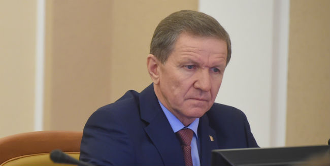 Вопрос о том, кому передадут мандат бойко, будет решён «в установленные законом сроки»