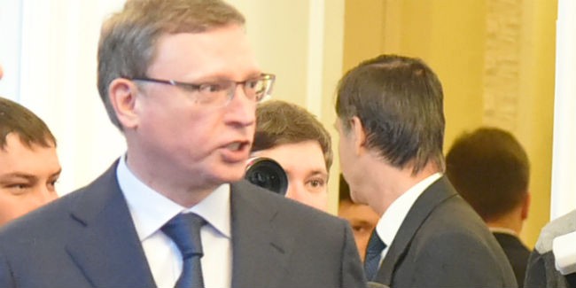 В омской области сохраняется слабая политическая устойчивость