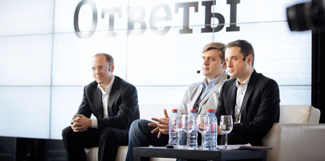 В Tele2 больше не верят в мафию