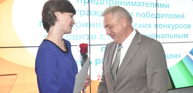 В марте 2016 года в омске пройдет i российский торговый форум