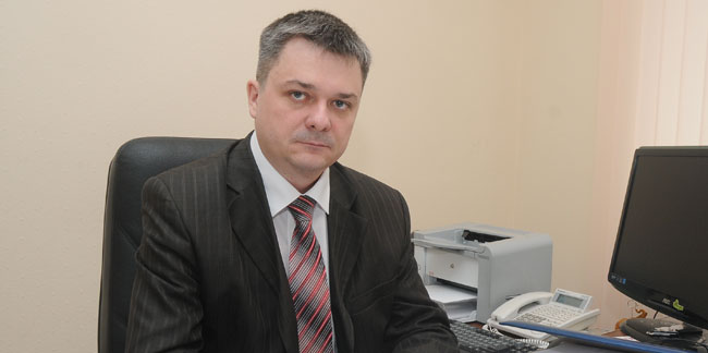 «в следующем году основным источником дохода в бюджет будет земля»